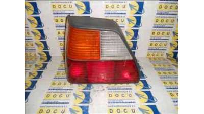 PILOTO TRASERO IZQUIERDO VOLKSWAGEN GOLF II (191/193) - - 62287 / 191945111A