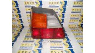 PILOTO TRASERO IZQUIERDO VOLKSWAGEN GOLF II (191/193) - - 62287 / 191945111A