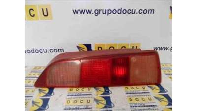 PILOTO TRASERO DERECHO ALFA ROMEO 146 - - 63125 / 0060603944