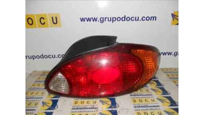 PILOTO TRASERO DERECHO HYUNDAI LANTRA BERLINA (RD) - - 63220 / 9240229520