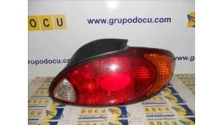 PILOTO TRASERO DERECHO HYUNDAI LANTRA BERLINA (RD) - - 63220 / 9240229520