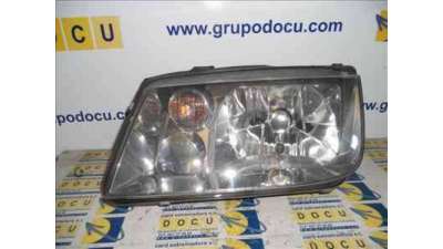 FARO IZQUIERDO VOLKSWAGEN BORA BERLINA (1J2)(1998) - - 63477 / 1J5941017BE