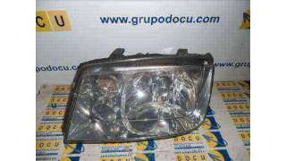 FARO IZQUIERDO VOLKSWAGEN BORA BERLINA (1J2)(1998) - - 63477 / 1J5941017BE