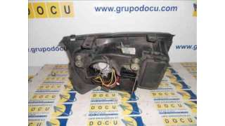 FARO IZQUIERDO VOLKSWAGEN BORA BERLINA (1J2)(1998) - - 63477 / 1J5941017BE