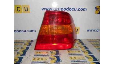 PILOTO TRASERO DERECHO BMW SERIE 3 BERLINA (E46) - - 63663 / 694653401