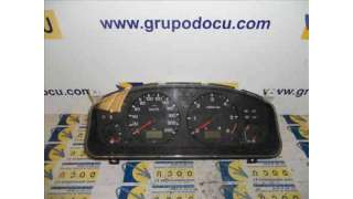 CUADRO INSTRUMENTOS NISSAN PRIMERA BERLINA (P11) - - 64124