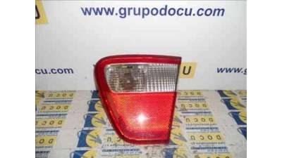 PILOTO TRASERO DERECHO SEAT CORDOBA BERLINA (6K2) - - 64366 / 6K5945092F