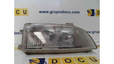 FARO DERECHO SUZUKI SWIFT BERLINA (SF/EA) 1988- - 139549 / 3512160B30000