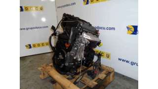 MOTOR COMPLETO CITROEN XSARA PICASSO 2000- - 145953 / NFZ10FX2A