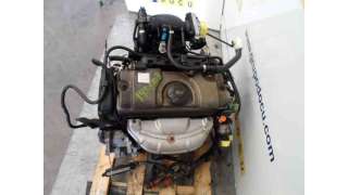 MOTOR COMPLETO CITROEN XSARA PICASSO 2000- - 145953 / NFZ10FX2A