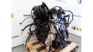 MOTOR COMPLETO CITROEN XSARA PICASSO 2000- - 145953 / NFZ10FX2A