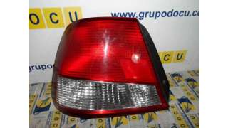 PILOTO TRASERO IZQUIERDO HYUNDAI ACCENT (LC) 2000-2003 - 188971 / 9240125220