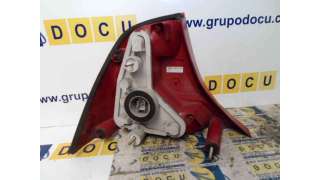 PILOTO TRASERO DERECHO FORD FOCUS BERLINA (CAK) 1998-2004 - 210344 / 1150021