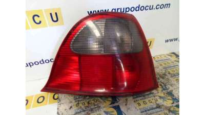 PILOTO TRASERO DERECHO MG ROVER ROVER 200 (XW) 1990- - 215785 / XFB10088