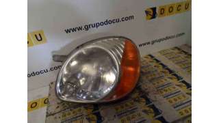 FARO IZQUIERDO HYUNDAI ATOS PRIME (MX) 2001-2003 - 226739 / 9210506000