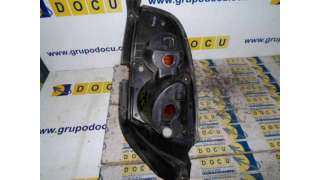 PILOTO TRASERO DERECHO HYUNDAI ATOS PRIME (MX) 2001-2003 - 226742 / 9240206010