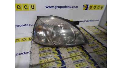 FARO DERECHO KIA RIO (BC) 2002-2005 - 226904 / 92102FD011