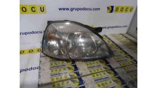 FARO DERECHO KIA RIO (BC) 2002-2005 - 226904 / 92102FD011