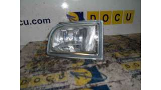 FARO ANTINIEBLA IZQUIERDO SKODA FABIA (6Y2/6Y3) 2000-2004 - 233102 / 6Y0941699