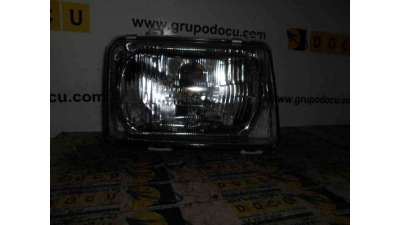 FARO DERECHO SEAT IBIZA 1985- - 246485 / SE021930008C