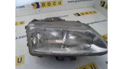 FARO DERECHO RENAULT ESPACE (J63) 1991- - 250023 / 6025170800