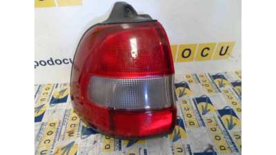 PILOTO TRASERO IZQUIERDO SUZUKI BALENO FAMILIAR (SY/EG) 1998- - 259847 / 3627563G21000