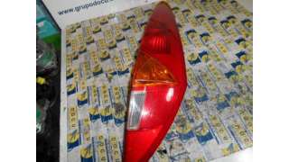 PILOTO TRASERO DERECHO FIAT II PUNTO (188) BERLINA 1999-2002 - 301874 / 0046523769