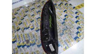 PILOTO TRASERO IZQUIERDO OPEL CORSA C 2000- - 307404 / 09196363