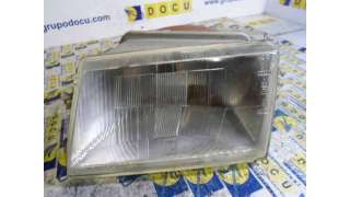 FARO IZQUIERDO PEUGEOT 309 1986- - 316823 / 620492