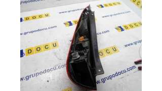 PILOTO TRASERO DERECHO FORD FIESTA (CBK) 2004-2008 - 318990 / 1432269