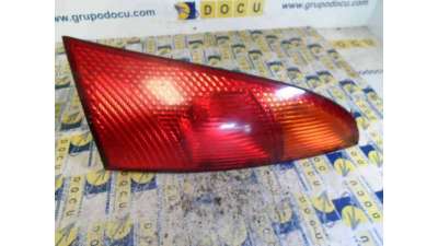 PILOTO TRASERO IZQUIERDO FORD FOCUS BERLINA (CAK) 1998-2004 - 358152 / 1214223