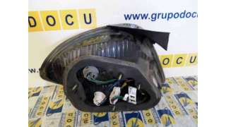 PILOTO TRASERO DERECHO HYUNDAI COUPE (RD) 2001-2002 - 359214 / 9240227510