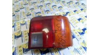 PILOTO TRASERO DERECHO PEUGEOT 205 BERLINA - - 386862 / 635129