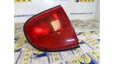 PILOTO TRASERO DERECHO FORD ESCORT BERL./TURNIER 1995- - 388036 / 93AG15K258