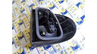 PILOTO TRASERO IZQUIERDO RENAULT LAGUNA (B56) 1996- - 397525 / 7701038275