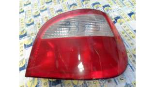 PILOTO TRASERO DERECHO RENAULT MEGANE I FASE 2 BERLINA (BA0) 1999- - 398306 / 7700428321