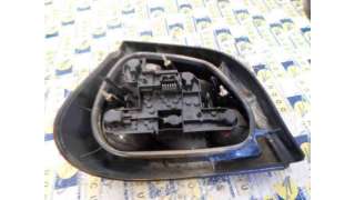 PILOTO TRASERO DERECHO RENAULT MEGANE I FASE 2 BERLINA (BA0) 1999- - 398306 / 7700428321