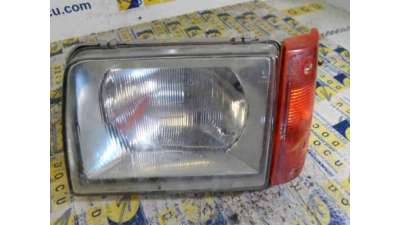 FARO IZQUIERDO SEAT TERRA 1989- - 414576 / SE028930009A