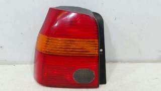 PILOTO TRASERO IZQUIERDO SEAT AROSA (6H1) 2000-2004 - 455072 / 6H0945111D