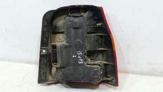 PILOTO TRASERO IZQUIERDO SEAT AROSA (6H1) 2000-2004 - 455072 / 6H0945111D