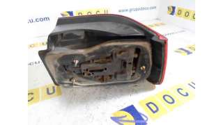 PILOTO TRASERO IZQUIERDO SEAT IBIZA (6K1) 1999-2002 - 478184 / 6K6945111G