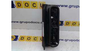 PILOTO TRASERO IZQUIERDO OPEL COMBO (CORSA C) 2001-2004 - 525046 / 09199760