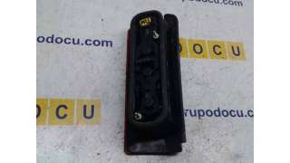 PILOTO TRASERO DERECHO OPEL COMBO (CORSA C) 2001-2004 - 525047 / 09199763