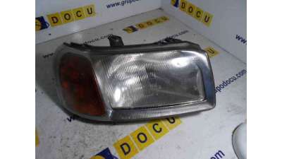 FARO DERECHO LAND ROVER FREELANDER (LN)(01.1998) 1998-2000 - 541781 / AMR4001