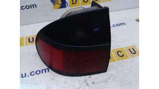 PILOTO TRASERO IZQUIERDO RENAULT LAGUNA (B56) - - 572180 / 7701038275