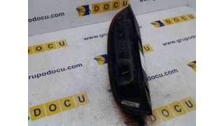 PILOTO TRASERO DERECHO OPEL CORSA C 2000-2001 - 576906 / 09196364