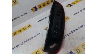 PILOTO TRASERO IZQUIERDO OPEL CORSA C 2000-2001 - 576909 / 09196363