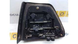 PILOTO TRASERO DERECHO VOLKSWAGEN GOLF II (191/193) 1983- - 585807 / 191945112