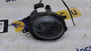 FARO ANTINIEBLA IZQUIERDO MG ROVER ROVER 45 (RT) - - 586355 / XBJ105510