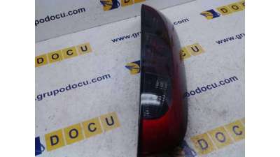 PILOTO TRASERO DERECHO OPEL CORSA C 2003- - 598485 / 09196364